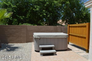 1726 S Aaron --, Mesa, AZ 85209 photo 34