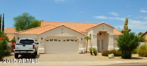 1726 S Aaron --, Mesa, AZ 85209 photo 2