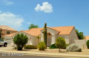 1726 S Aaron --, Mesa, AZ 85209 photo 1