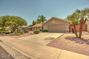 2651 E Mallory St, Mesa, AZ 85213 photo 2