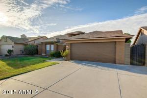 4511 E Ashurst Dr, Phoenix, AZ 85048 photo 3
