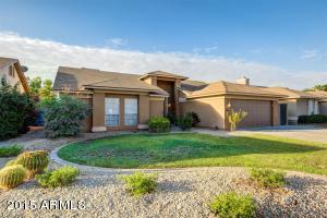 4511 E Ashurst Dr, Phoenix, AZ 85048 photo 1