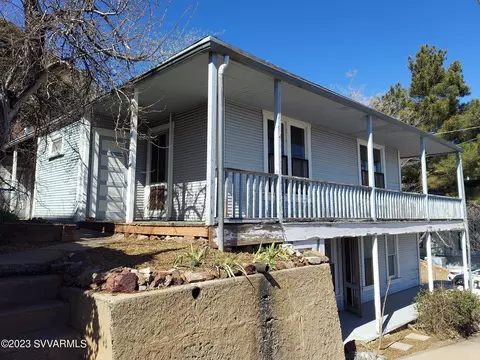 641 W Center St, Jerome, AZ 86331 photo 14