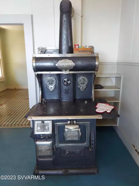641 W Center St, Jerome, AZ 86331 photo 7