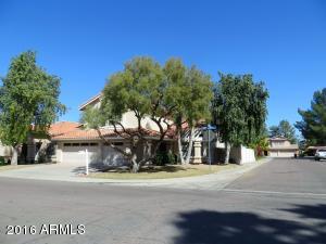 2174 E New Bedford Dr, Gilbert, AZ 85234 photo 1