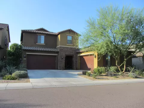 3709 E Cat Balue Dr, Phoenix, AZ 85050 photo 1