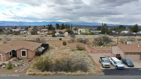 4610 N Miller Rd, Rimrock, AZ 86335