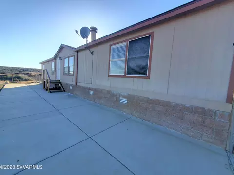 12875 E Carrion, Mayer, AZ 86333