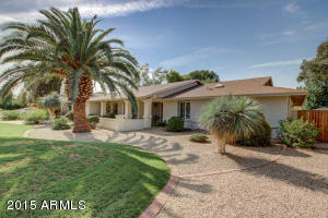 4617 E Janice Way, Phoenix, AZ 85032 photo 1