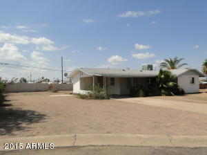 7739 E Akron St, Mesa, AZ 85207 photo 4