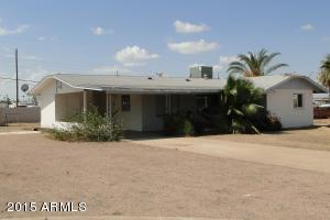 7739 E Akron St, Mesa, AZ 85207 photo 1
