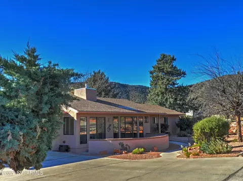 1265 Bell Rock Blvd, Sedona, AZ 86351