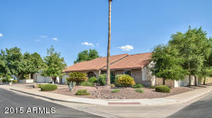 2247 W Nopal Cir, Mesa, AZ 85202 photo 1