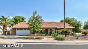 2247 W Nopal Cir, Mesa, AZ 85202 photo 2