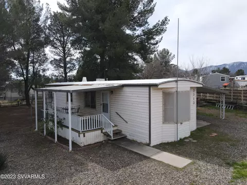 3513 Tower Dr, Cottonwood, AZ 86326
