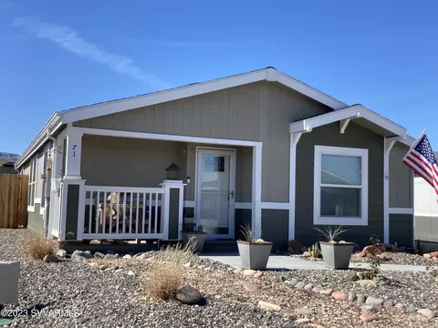 71 S Copper Cyn, Camp Verde, AZ 86322