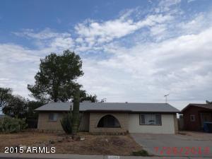 2308 E Beverly Ln, Phoenix, AZ 85022 photo 1