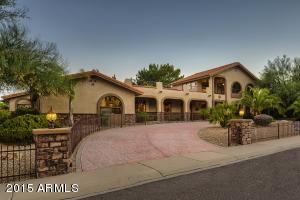 3431 E Kachina Dr, Phoenix, AZ 85044 photo 1