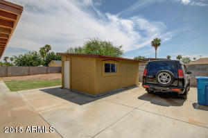 4107 E Roeser Rd, Phoenix, AZ 85040 photo 27