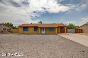 4107 E Roeser Rd, Phoenix, AZ 85040 photo 1