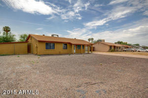 4107 E Roeser Rd, Phoenix, AZ 85040 photo 2