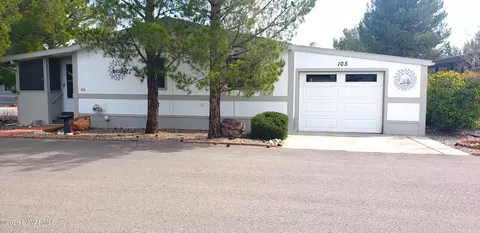 2050 W State Route 89a #105, Cottonwood, AZ 86326