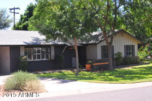 1515 E Mclellan Blvd, Phoenix, AZ 85014 photo 1