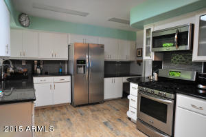 1515 E Mclellan Blvd, Phoenix, AZ 85014 photo 4