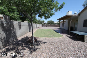 8 S Dodge St, Gilbert, AZ 85233 photo 22