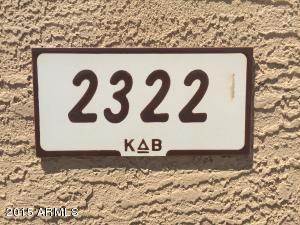 2322 W 22nd Ave, Apache Junction, AZ 85120 photo 5