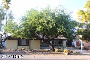 2706 E Sylvia St, Phoenix, AZ 85032 photo 1