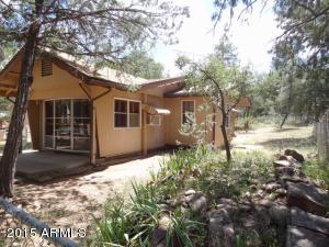 303 Eidelweiss Cir, Payson, AZ 85541 photo 2