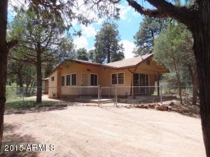 303 Eidelweiss Cir, Payson, AZ 85541 photo 1