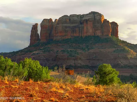 10 Scenic Pl, Sedona, AZ 86336