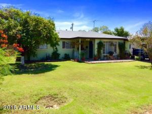 4321 Earll Dr, Phoenix, AZ 85018 photo 1
