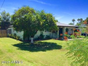 4321 Earll Dr, Phoenix, AZ 85018 photo 2