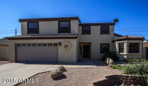 1635 E Diamond Dr, Tempe, AZ 85283 photo 1