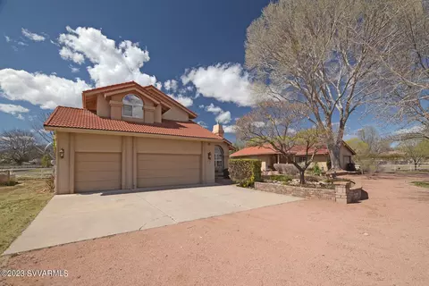 1360 S Rio Verde Ln, Camp Verde, AZ 86322