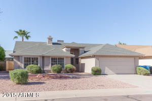 4230 E Saltsage Dr, Phoenix, AZ 85048 photo 1