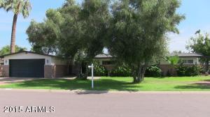 4138 E Medlock Dr, Phoenix, AZ 85018 photo 1