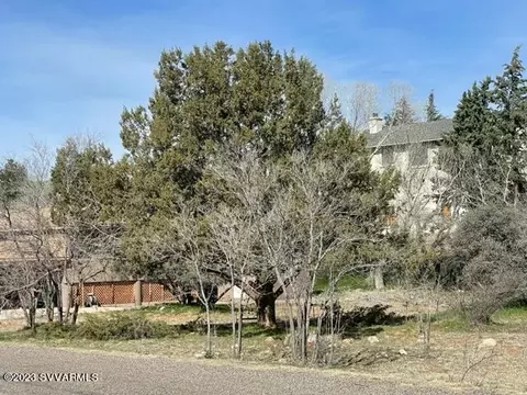 55 Juniper St, Sedona, AZ 86351