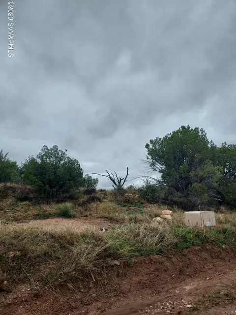 5730 N Kramer Dr, Rimrock, AZ 86335