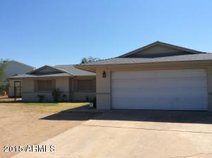3321 W Evans Dr, Phoenix, AZ 85053 photo 1