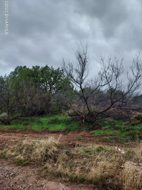 5750 N Kramer Dr, Rimrock, AZ 86335