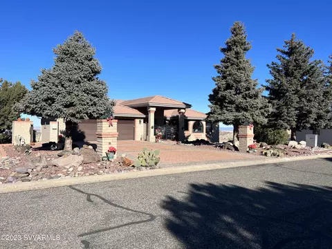 906 Yavapai Hills Dr, Prescott, AZ 86301