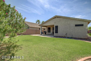 3346 E Clifton Ave, Gilbert, AZ 85295 photo 25