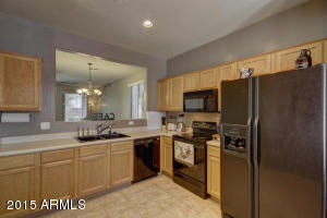3346 E Clifton Ave, Gilbert, AZ 85295 photo 4