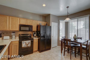 3346 E Clifton Ave, Gilbert, AZ 85295 photo 3