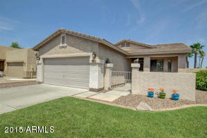 3346 E Clifton Ave, Gilbert, AZ 85295 photo 2