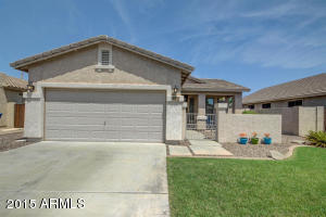 3346 E Clifton Ave, Gilbert, AZ 85295 photo 1